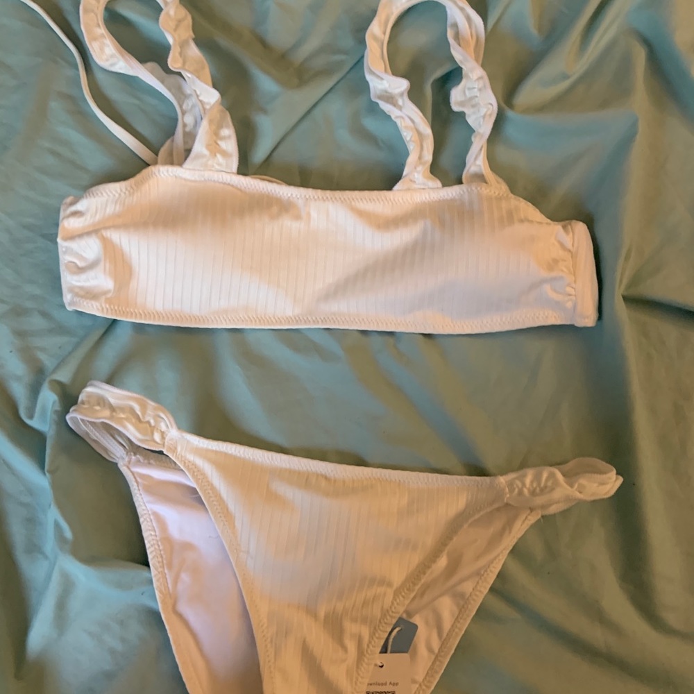 New With Tags: CupShe bikini